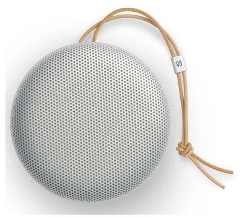 Boxa Portabila Bang&Olufsen Beosound A1 3nd Gen, Bluetooth, Microfon (Argintiu)
