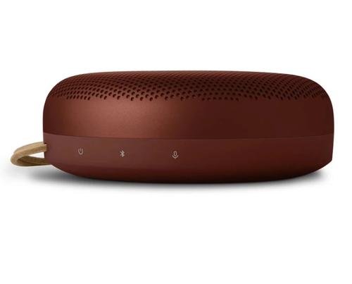 Boxa Portabila Bang&Olufsen Beosound A1 3nd Gen, Bluetooth, Microfon (Rosu)