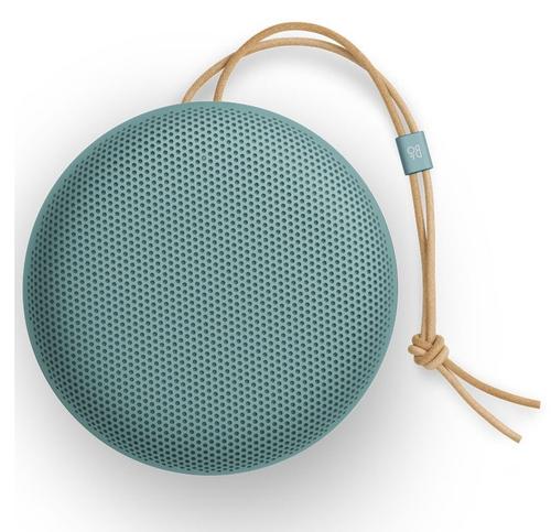 Boxa Portabila Bang&Olufsen Beosound A1 3nd Gen, Bluetooth, Microfon (Verde)