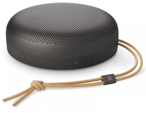 Boxa Portabila Bang&Olufsen Beosound A1 3nd Gen, Bluetooth, Microfon (Gri)