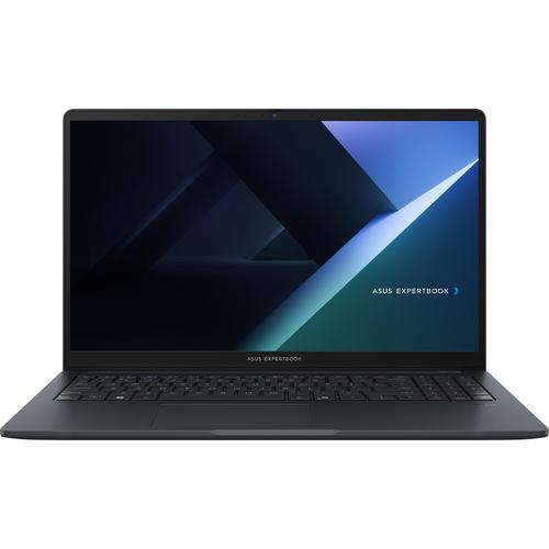 Laptop ASUS ExpertBook B1 B1503CVA (Procesor Intel Core 5 210H (12M Cache, up to 4.80 GH) 15.6inch FHD, 16GB, 512GB SSD, Intel UHD Graphics, Gri)