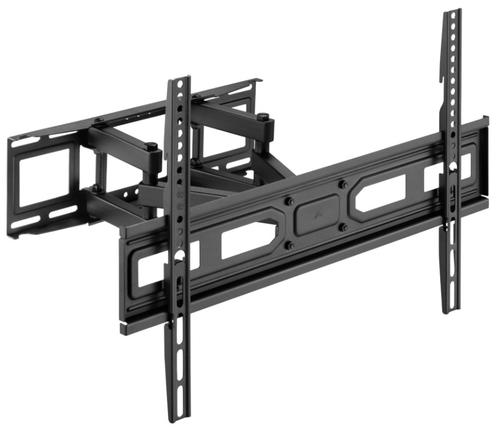 Suport Perete Serioux TV78-466, 37inch-80inch, 40 Kg (Negru)