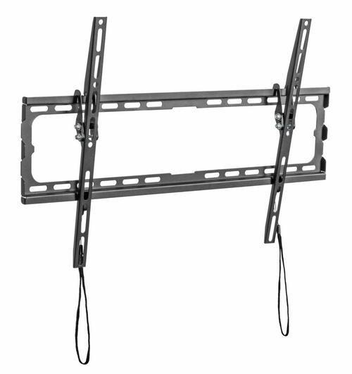 Suport TV de perete Serioux TV32-46T, compatibilitate dimensiune ecran: 37inch-80inch, compatibilitate VESA:200x200, 300x200, 400x200, 300x300, 400x300, 400x400, 600x400, greutate maxima suportata: 45kg, distanta de la perete:20mm, inclinare: 0~-8°
