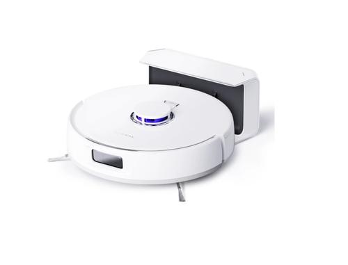 Aspirator robot Narwal Freo X Plus, Autonomie 254 minute, Control aplicatie si voce, 65 W, Navigare LiDAR, Adaptare la vreme, Evitare obstacole, Adaptare la tipul de podea (Alb) 1 Aspirator robot Narwal Freo X Plus, Autonomie 254 minute, Control aplicatie si voce, 65 W, Navigare LiDAR, Adaptare la vreme, Evitare obstacole, Adaptare la tipul de podea (Alb)