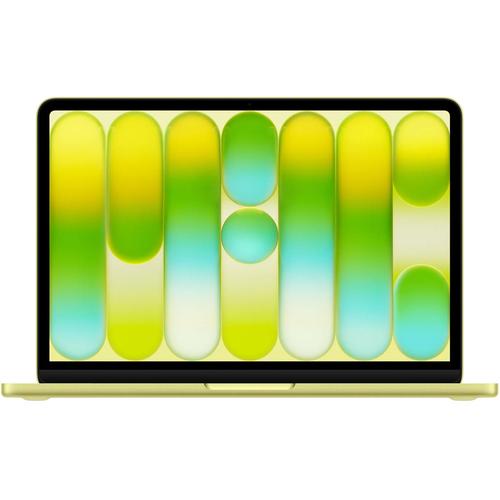 Laptop Apple MacBook Neo 13, Procesor Apple A18 Pro (6-core CPU, 5-core GPU), 13inch Liquid Retina, 8GB, 512GB, layout INT, Manual RO, Mac OS (Verde)