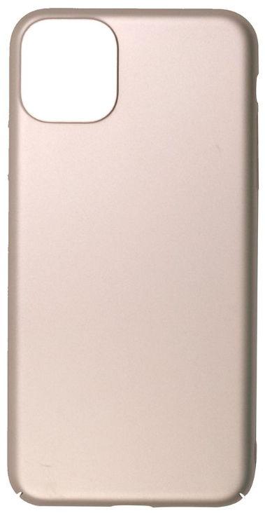 Protectie Spate Just Must Uvo JMUVOIP11RG pentru iPhone 11 Pro (Roz/Auriu) 1 Protectie Spate Just Must Uvo JMUVOIP11RG pentru iPhone 11 Pro (Roz/Auriu)
