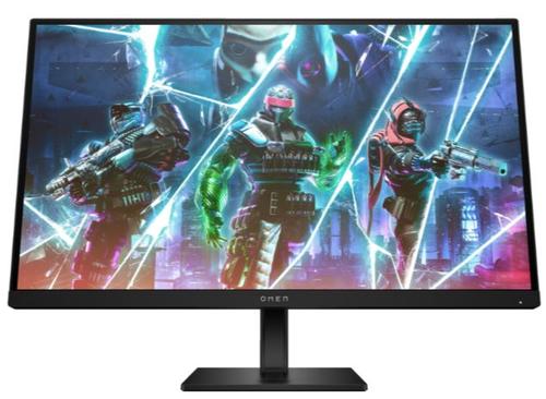 Monitor IPS LED Gaming IPS LED HP OMEN HP 27inch 27s, Full HD (1920 x 1080), HDMI, DisplayPort, Boxe, 240 Hz, 1 ms (Negru) 1 Monitor IPS LED Gaming IPS LED HP OMEN HP 27inch 27s, Full HD (1920 x 1080), HDMI, DisplayPort, Boxe, 240 Hz, 1 ms (Negru)
