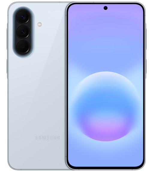 Telefon Mobil Samsung Galaxy A57, Procesor Exynos 1680 Octa-Core, Super AMOLED+ 6.7inch, 8GB RAM, 256GB Flash, Camera Tripla 50+12+5MP, Wi-Fi, 5G, Dual Sim, Android (Albastru deschis) 1 Telefon Mobil Samsung Galaxy A57, Procesor Exynos 1680 Octa-Core, Super AMOLED+ 6.7inch, 8GB RAM, 256GB Flash, Camera Tripla 50+12+5MP, Wi-Fi, 5G, Dual Sim, Android (Albastru deschis)