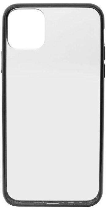 Protectie Spate Devia Shark 4 DVSHK4XIPBK pentru iPhone 11 Pro (Transparent/Negru) 1 Protectie Spate Devia Shark 4 DVSHK4XIPBK pentru iPhone 11 Pro (Transparent/Negru)