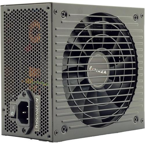 Sursa full modulara Inaza Odyssey 2, 750W, ATX 3.1 PCIE 5.1, 80+ Bronze 1 Sursa full modulara Inaza Odyssey 2, 750W, ATX 3.1 PCIE 5.1, 80+ Bronze