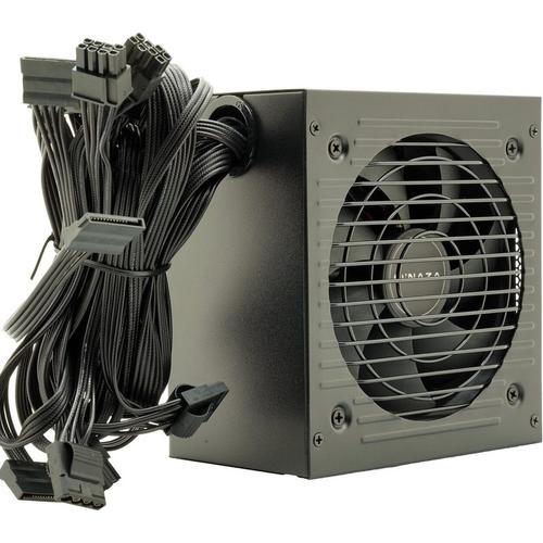 Sursa Inaza Odyssey 2, 80+ Bronze, 550W 1 Sursa Inaza Odyssey 2, 80+ Bronze, 550W