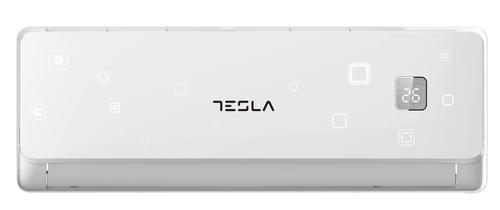 Aparat de aer conditionat Tesla TA36FFUL-1232IAPC, 12000 BTU, Clasa A++/A+++, R32, ECO, I Feel, Follow me, Kit instalare inclus (Alb)