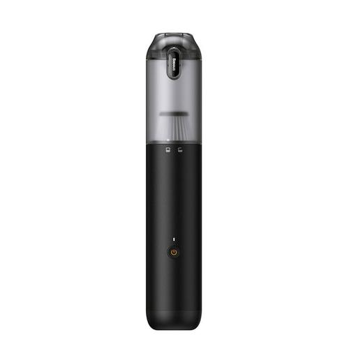 Aspirator auto fara fir, Baseus, 100W, 12000Pa, Negru