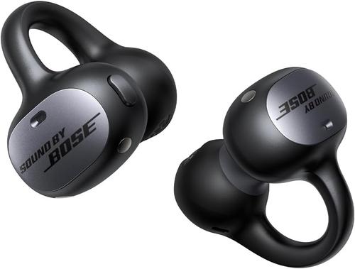 Casti True Wireless Baseus Inspire XC1, IP66, Bluetooth 6.1 (Negru) 1 Casti True Wireless Baseus Inspire XC1, IP66, Bluetooth 6.1 (Negru)