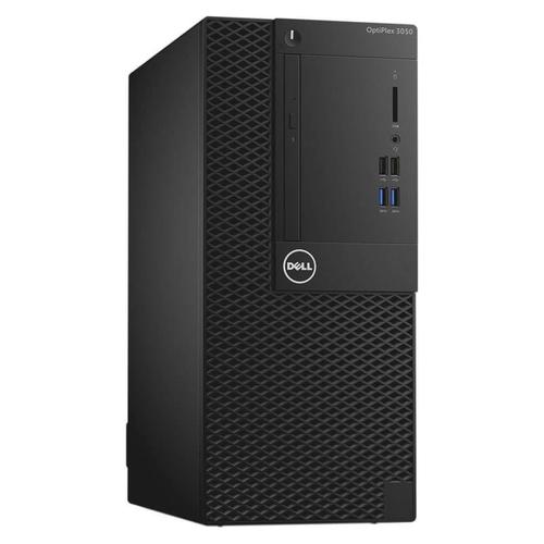 Calculator Sistem PC Refurbished DELL OptiPlex 3050 MT, Intel Core i5-6500 3.20-3.60GHz, 4GB DDR4, 500GB HDD, DVD 1 Calculator Sistem PC Refurbished DELL OptiPlex 3050 MT, Intel Core i5-6500 3.20-3.60GHz, 4GB DDR4, 500GB HDD, DVD