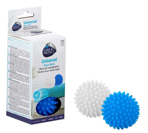 Set bile pentru uscator Care+Protect CDB1101, 2 bucati 1 Set bile pentru uscator Care+Protect CDB1101, 2 bucati