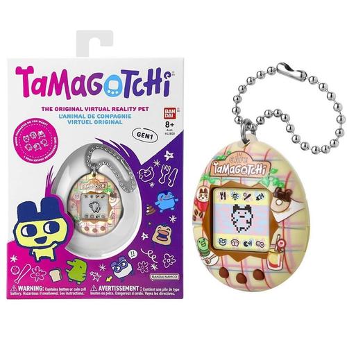 Joc Bandai Tamagothi Original Café 1 Joc Bandai Tamagothi Original Café