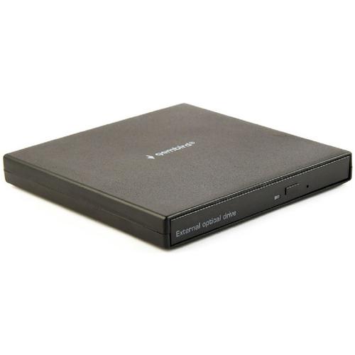 DVD-RW extern GEMBIRD DVD-USB-04, interfata USB 2.0 1 DVD-RW extern GEMBIRD DVD-USB-04, interfata USB 2.0