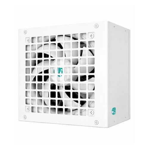 Sursa de alimentare DeepCool PQ850G, ATX 3.1, 850W, 80 PLUS GOLD, Full Modular (Alb) 1 Sursa de alimentare DeepCool PQ850G, ATX 3.1, 850W, 80 PLUS GOLD, Full Modular (Alb)