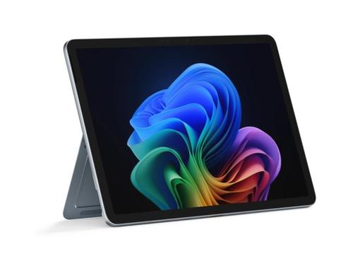 Tableta Microsoft Surface Pro 12 Copilot+ PC, Procesor Snapdragon X Plus, 16GB RAM, 512GB Flash, Wi-Fi 7, Bluetooth 5.4, Camera 10MP, Windows 11 Home (Albastru) 1 Tableta Microsoft Surface Pro 12 Copilot+ PC, Procesor Snapdragon X Plus, 16GB RAM, 512GB Flash, Wi-Fi 7, Bluetooth 5.4, Camera 10MP, Windows 11 Home (Albastru)
