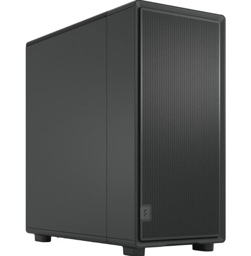 Carcasa Fractal Design Epoch XL, Full Tower, Fara sursa (Negru)