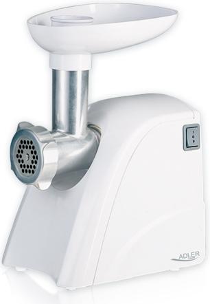 Masina de tocat Adler AD 4803, 2000 W 1 Masina de tocat Adler AD 4803, 2000 W