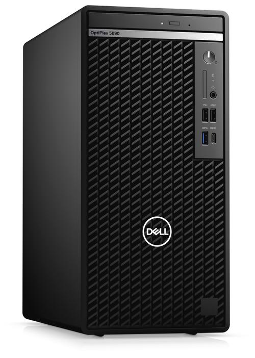 Calculator Sistem PC Refurbished DELL OptiPlex 5090 Tower, Intel Core i5-10500 2.30 - 3.80GHz, 8GB DDR4, 500GB HDD 1 Calculator Sistem PC Refurbished DELL OptiPlex 5090 Tower, Intel Core i5-10500 2.30 - 3.80GHz, 8GB DDR4, 500GB HDD