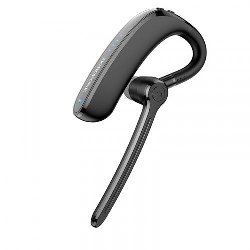 Casca Bluetooth Borofone BC37 Imperor, A2DP, Negru 1 Casca Bluetooth Borofone BC37 Imperor, A2DP, Negru