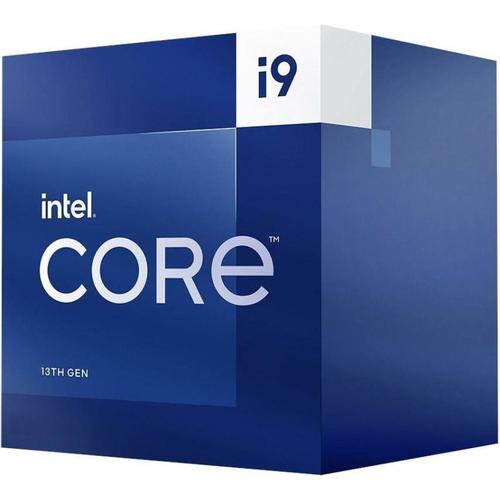 Procesor Intel Raptor Lake Core i9-13900 2.0GHz, LGA 1700, 36MB (Box)