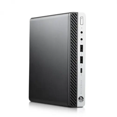 Calculator Sistem PC Refurbished HP ProDesk 800 G4 Mini PC, Intel Core i5-9500T 2.20 - 3.70GHz, 8GB DDR4, 256GB SSD + Windows 11 Pro 1 Calculator Sistem PC Refurbished HP ProDesk 800 G4 Mini PC, Intel Core i5-9500T 2.20 - 3.70GHz, 8GB DDR4, 256GB SSD + Windows 11 Pro