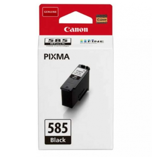 Cartus cerneala Canon PG-585 (Negru)