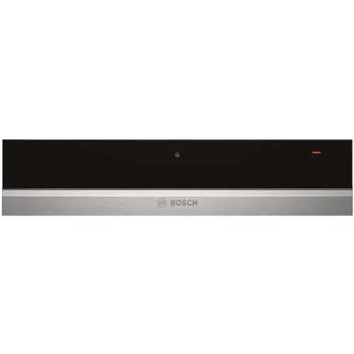 Sertar termic incorporabil Bosch BIC630NS1, 20 l, 800 W, Inox 1 Sertar termic incorporabil Bosch BIC630NS1, 20 l, 800 W, Inox