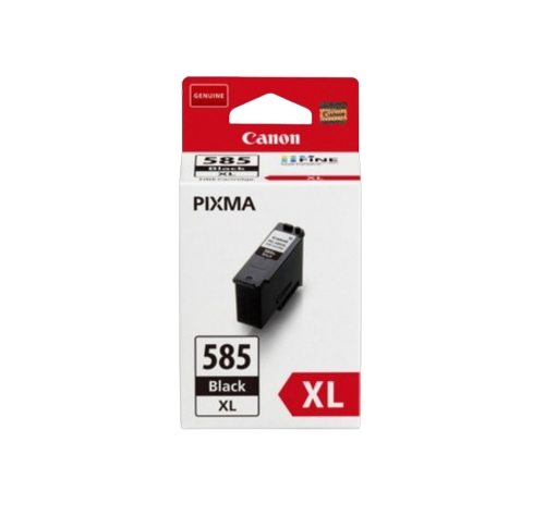 Cartus cerneala Canon PG-585XL, 300 pagini (Negru)