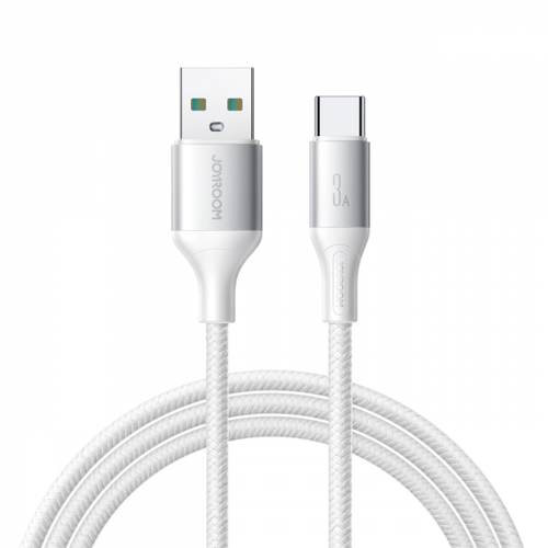 Cablu Date/Incarcare Joyroom S-A28 Flash, USB-A - USB-C, 18W, 1m