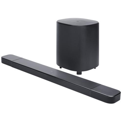 Soundbar JBL BAR 800 (MK2), 7.1, 780W, Bluetooth, Dolby Atmos, Sateliti detasabili, Negru 1 Soundbar JBL BAR 800 (MK2), 7.1, 780W, Bluetooth, Dolby Atmos, Sateliti detasabili, Negru