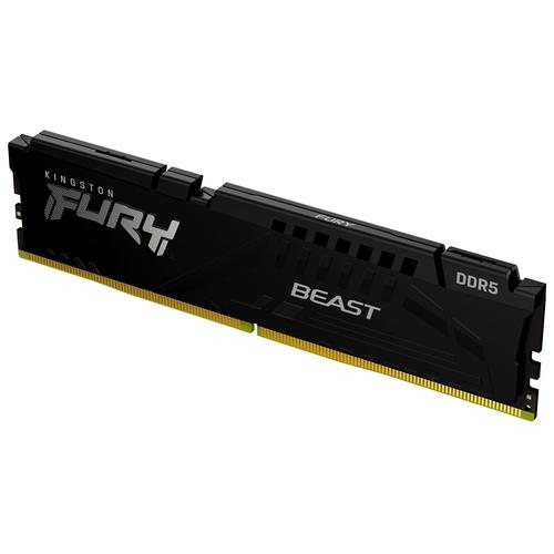Memorie RAM Kingston KF560C36BBE2-32 32 GB DDR5 1x32GB 1 Memorie RAM Kingston KF560C36BBE2-32 32 GB DDR5 1x32GB