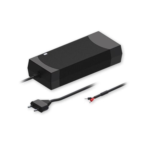 Adaptor de alimentare Teltonika PR318EUA, 130W, interior, 90-264V, 2.6A, Negru 1 Adaptor de alimentare Teltonika PR318EUA, 130W, interior, 90-264V, 2.6A, Negru