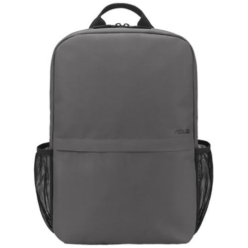 Rucsac laptop ASUS Nereus AP1602, 16inch, Gri inchis 1 Rucsac laptop ASUS Nereus AP1602, 16inch, Gri inchis