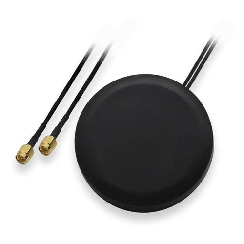 Antena LTE Teltonika Combo MIMO PR1KCL25, 2690 MHz, 2.5 dBi, 3 m 1 Antena LTE Teltonika Combo MIMO PR1KCL25, 2690 MHz, 2.5 dBi, 3 m