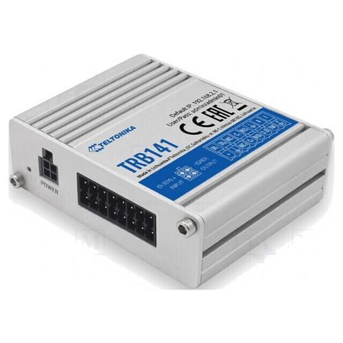 Router Teltonika TRB141 1 Router Teltonika TRB141