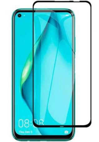 Folie Protectie Sticla Lemontti Full Fit pentru Huawei P40 Lite 5G 1 Folie Protectie Sticla Lemontti Full Fit pentru Huawei P40 Lite 5G