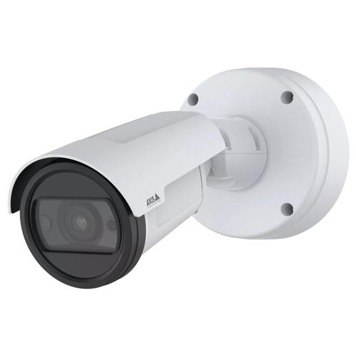 Camera de Supraveghere video exterior AXIS P1475-LE, 2MP, Bullet, 2GB RAM, 8GB Flash, IR 50m, IP66, IP67, IK10 1 Camera de Supraveghere video exterior AXIS P1475-LE, 2MP, Bullet, 2GB RAM, 8GB Flash, IR 50m, IP66, IP67, IK10