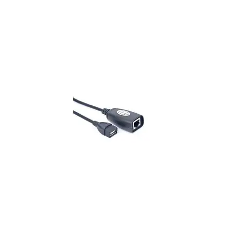 Adaptor Gembird, USB 1.1, Negru 1 Adaptor Gembird, USB 1.1, Negru