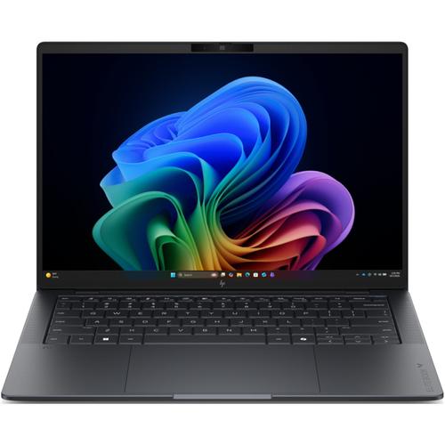Laptop HP EliteBook X G2i (Procesor Intel® Core™ Ultra X7 358H (18M Cache, up to 4.80 GHz) 14inch OLED 120Hz, 32GB LPDDR5X, 1TB SSD, Intel Arc B390 Graphics, Windows 11 Pro, Gri) 1 Laptop HP EliteBook X G2i (Procesor Intel® Core™ Ultra X7 358H (18M Cache, up to 4.80 GHz) 14inch OLED 120Hz, 32GB LPDDR5X, 1TB SSD, Intel Arc B390 Graphics, Windows 11 Pro, Gri)