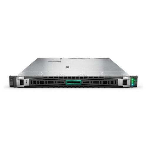 Server HPE ProLiant DL360 Gen12, Rack 1U, Intel Xeon 6505P 12 C / 24 T, 2.20 GHz - 4.10 GHz, 48 MB cache, 150 W, 64 GB DDR5 ECC, 2 x 480 GB SSD, 8 x SFF, HPE MR408i-o Gen11, 2 x 1000 W 1 Server HPE ProLiant DL360 Gen12, Rack 1U, Intel Xeon 6505P 12 C / 24 T, 2.20 GHz - 4.10 GHz, 48 MB cache, 150 W, 64 GB DDR5 ECC, 2 x 480 GB SSD, 8 x SFF, HPE MR408i-o Gen11, 2 x 1000 W