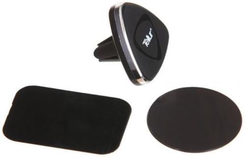 Suport Auto Magnetic Tellur TLL171031, Universal, Prindere la Ventilatie (Negru) 1 Suport Auto Magnetic Tellur TLL171031, Universal, Prindere la Ventilatie (Negru)