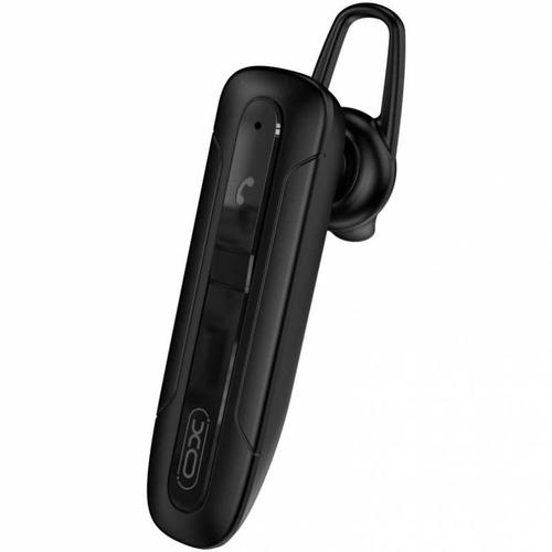 Casca Bluetooth XO Design BE28, Microfon (Negru) 1 Casca Bluetooth XO Design BE28, Microfon (Negru)