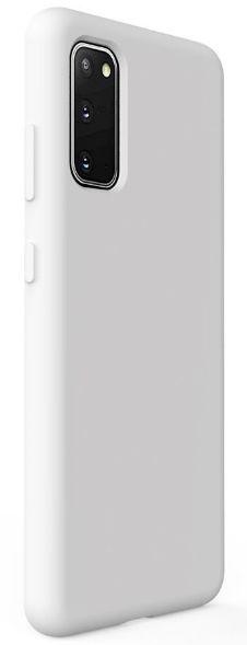 Protectie spate Lemontti LEMCLSS20S pentru Samsung Galaxy S20 (Gri) 1 Protectie spate Lemontti LEMCLSS20S pentru Samsung Galaxy S20 (Gri)