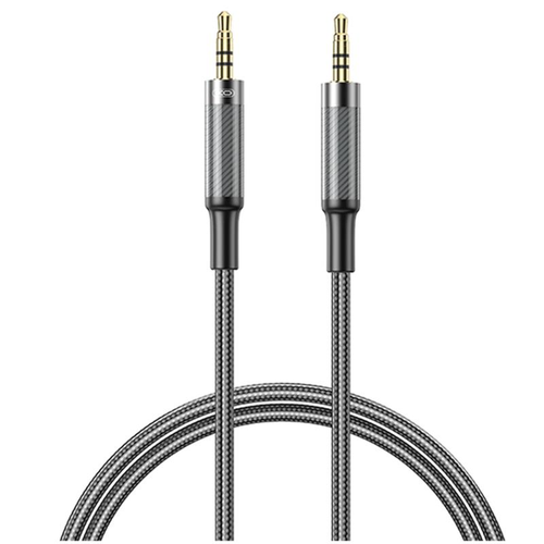 Cablu audio XO Design NB-R279C, 3.5mm - 3.5mm, 1m