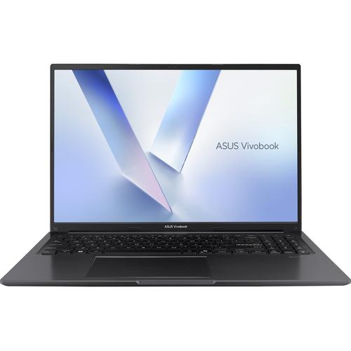 Laptop ASUS Vivobook 16 M1605NAQ (Procesor AMD Ryzen™ 5 150 (16M Cache, up to 4.55 GHz), 16inch WUXGA, 16GB, 1TB SSD, AMD Radeon 660M Graphics, Negru) 1 Laptop ASUS Vivobook 16 M1605NAQ (Procesor AMD Ryzen™ 5 150 (16M Cache, up to 4.55 GHz), 16inch WUXGA, 16GB, 1TB SSD, AMD Radeon 660M Graphics, Negru)